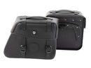 Borsa moto [Hepco & Becker] - Borse laterali robuste C-Bow marrone/rugged – C-Bow