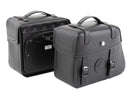 Borsa moto [Hepco & Becker] - Borse laterali robuste C-Bow marrone/rugged – C-Bow