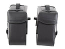 Borsa moto [Hepco & Becker] - Borse laterali robuste C-Bow marrone/rugged – C-Bow