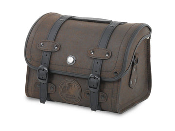 Motorradtasche [Hepco & Becker] - Rugged Smallbag inkl. Schnellverschluss – Universell