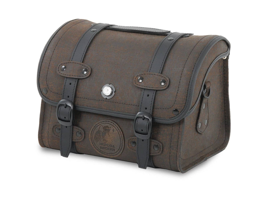 Borsa da moto [Hepco & Becker] - Borsa piccola e robusta incl. sgancio rapido - universale