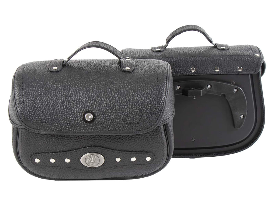 Hepco & Becker [Hepco & Becker] - Satteltaschensatz Nevada C-Bow