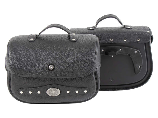 Borsa moto [Hepco & Becker] - Borse laterali Nevada – C-Bow