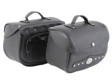 Borsa da moto [Hepco & Becker] - borse laterali Nevada C-Bow - portavaligie tubolare