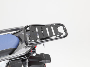 Honda CRF 1000 L Africa Twin (auch DCT) (SD04) 2015-2016 und (SD06) 2017-2019 [2015-2016] - Topcaseträger ‘flex’, schwarz