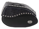 Borsa da moto [Hepco & Becker] - Tasche laterali nere avorio C-Bow – C-Bow