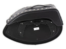 Borsa da moto [Hepco & Becker] - Tasche laterali nere avorio C-Bow – C-Bow