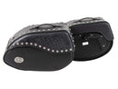 Borsa da moto [Hepco & Becker] - Tasche laterali nere avorio C-Bow – C-Bow