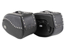 Borsa da moto [Hepco & Becker] - Tasche laterali nere avorio C-Bow – C-Bow