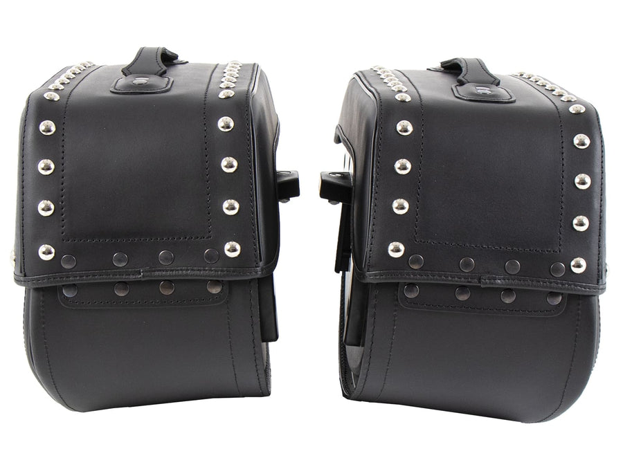 Borsa da moto [Hepco & Becker] - Tasche laterali nere avorio C-Bow – C-Bow