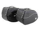 Borsa da moto [Hepco & Becker] - Tasche laterali nere avorio C-Bow – C-Bow