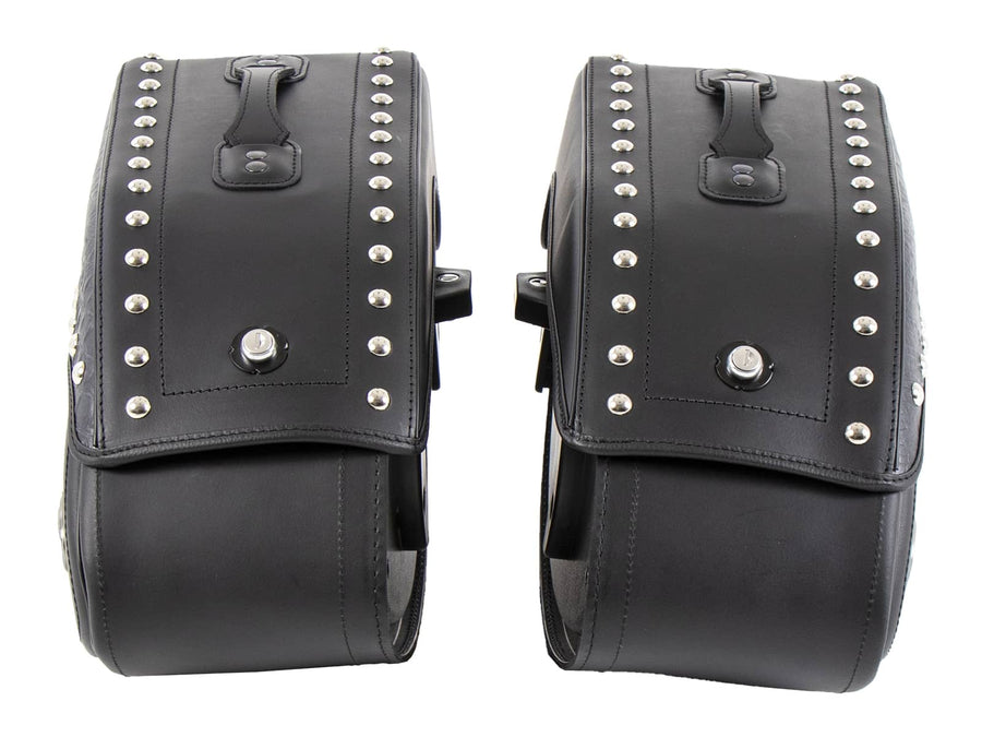 Borsa da moto [Hepco & Becker] - Tasche laterali nere avorio C-Bow – C-Bow