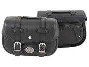 Motorradtasche [Hepco & Becker] - Liberty Seitentaschen C-Bow – C-Bow