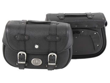 Borsa moto [Hepco & Becker] - Borse laterali Liberty C-Bow – C-Bow