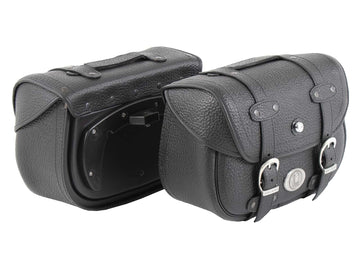 Borsa da moto [Hepco & Becker] - Borse laterali Liberty Big C-Bow – C-Bow