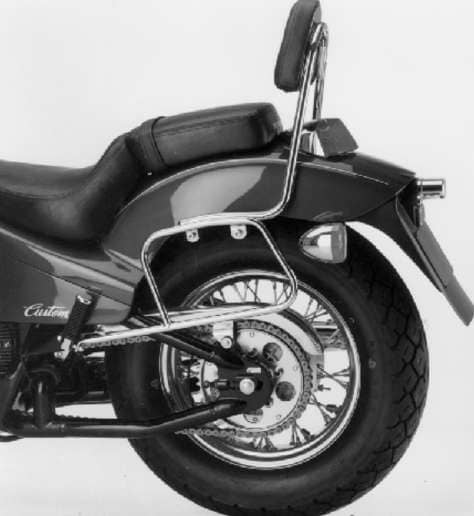 Honda VT 600 C [1988-2000] - Packtaschenhalter