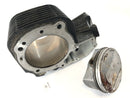 BMW R 1200 RT [2006] - Cylinder right with piston-2