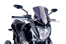 SUZUKI INAZUMA [2016] – New Generation Sport – Transparent-8