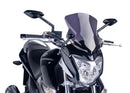 SUZUKI INAZUMA [2016] – Rafale – Heavily tinted-11