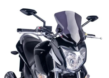 SUZUKI INAZUMA [2016] – Up&Down – Transparent