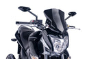 SUZUKI INAZUMA [2016] – New Generation Sport – Tinted-5