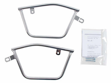 Kawasaki EL 250 [1994-2003] - Packtaschenhalter - 0