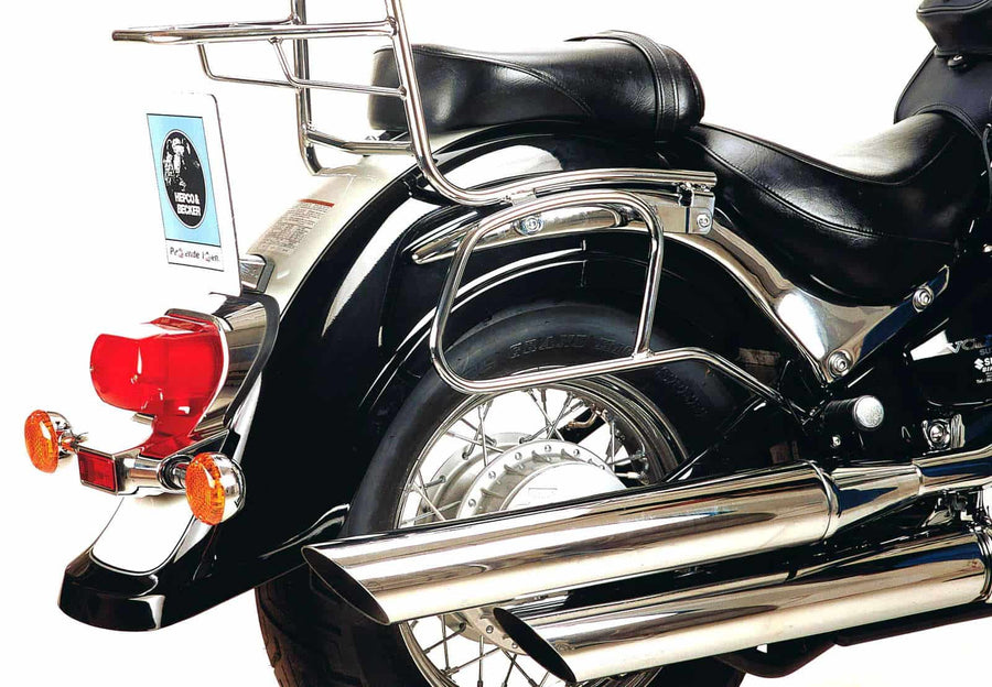 Suzuki VL 800 Intruder Vo [2001-2016] - Packtaschenhalter