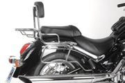 Suzuki C 1800 R [2008-2010] - Rohr-Ledertaschenhalter