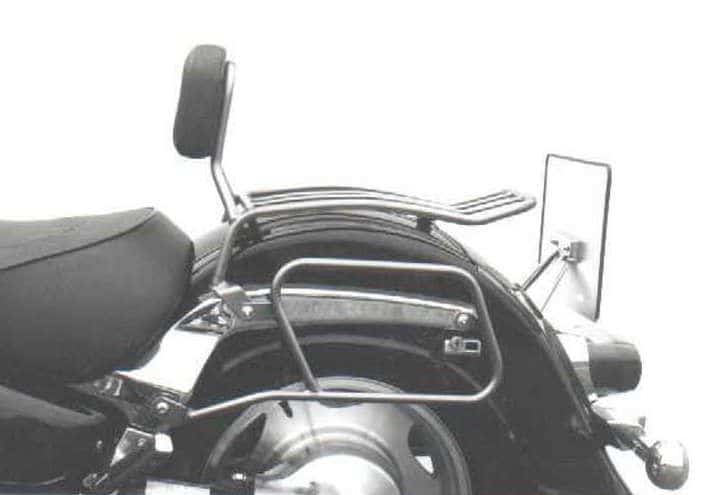 SUZUKI VL 1500 IntrUder [1998-2007] - Picco di pacco