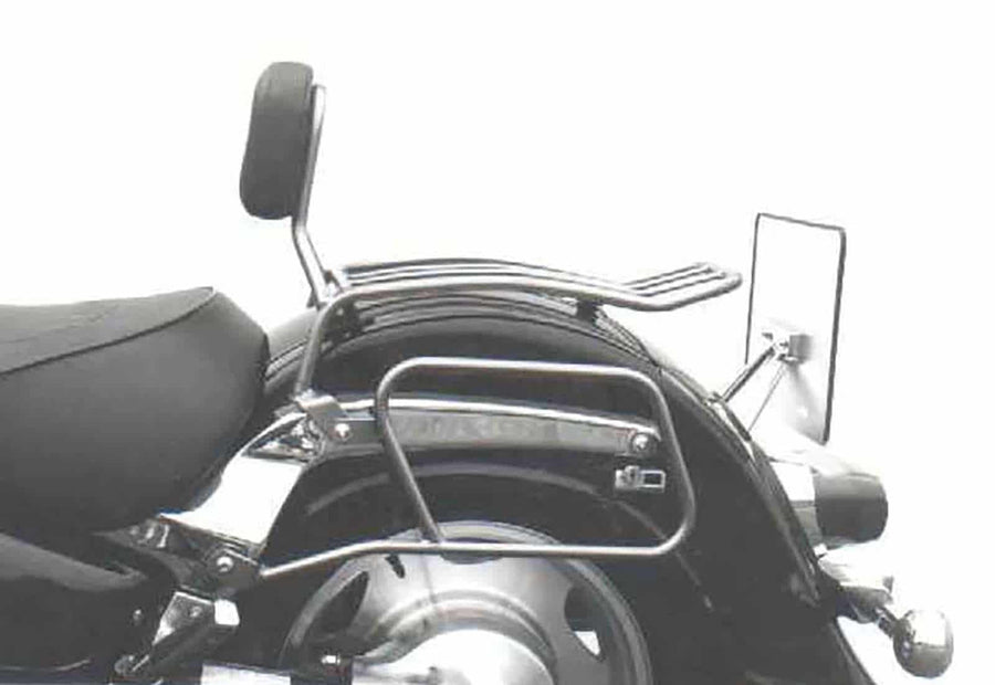 Suzuki VL 1500 intrusi [1998-2007] - Solorack con schienale