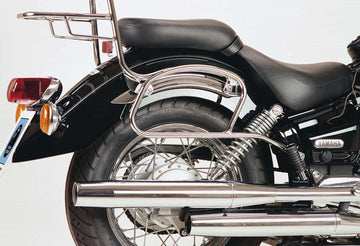 Yamaha XVS 125 [2000-2004] - Poccio di pacco