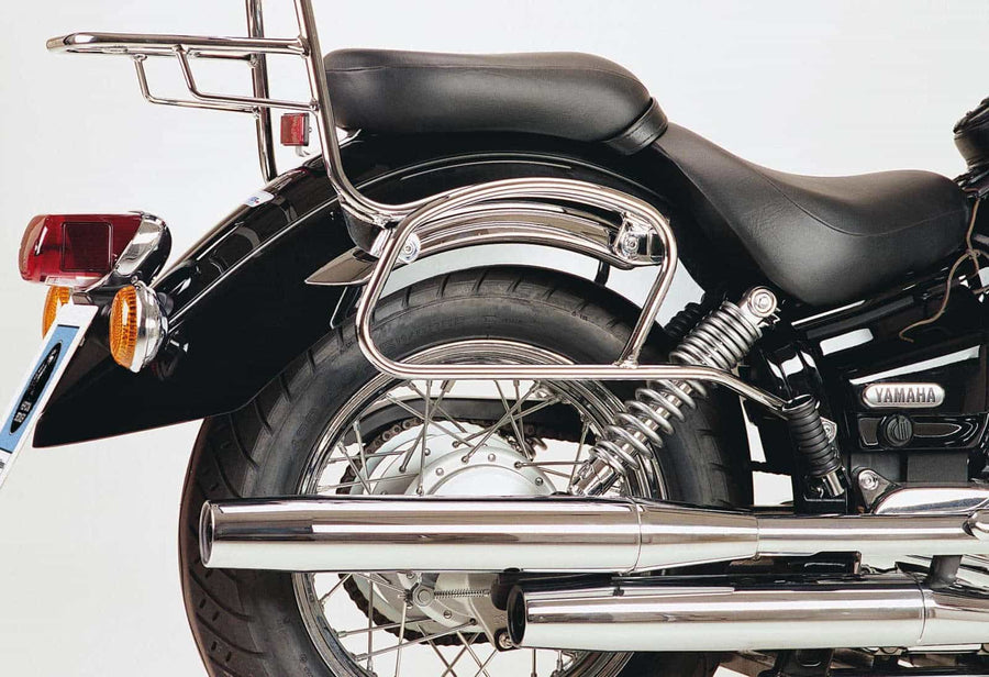 Yamaha XVS 125 [2000-2004] - Poccio di pacco