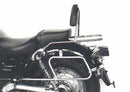 Yamaha XV 535 [1988-2003] - Sissybar con ponte per bagagli-3