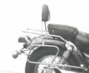 Yamaha XV 535 [1988-2003] - Sissybar con ponte per bagagli-2