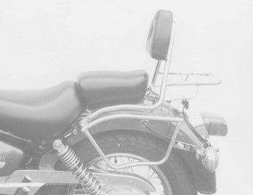 Yamaha XV 125 [1989-2002] - Poccio di pacco