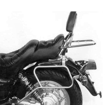 Yamaha XV 750 [1992-1999] - Poccio di pacco