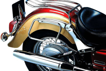 Yamaha XVS 650 Drag Star Cl [1998-2007] - Packtaschenhalter - 0