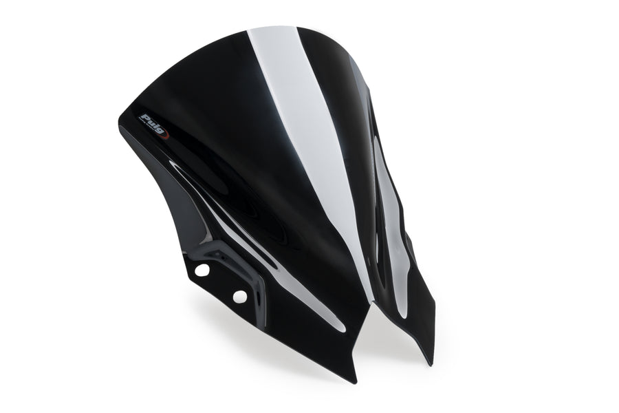 KAWASAKI NINJA 500 SE [2025] – Z-Racing Scheibe – Stark getönt