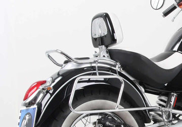 BMW R 850 C [1997-2004] - Packtaschenhalter - 0