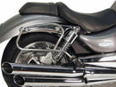 Triumph Rocket III [2004-2010] - Poccio di pacco-1