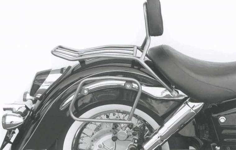 Honda VT 1100 C3 Shadow [1998-2001] - Pack pocket holder