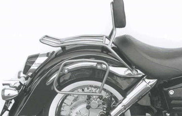 Honda VT 1100 C3 Shadow [1998-2001] - Poccio di pacco