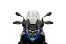 BMW R 1300 GS TROPHY [2025] – Windabweiser Extended – Getönt-15