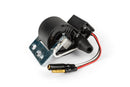 Aprilia SR Netscaper 50 2T LC - Ignition Premium with light