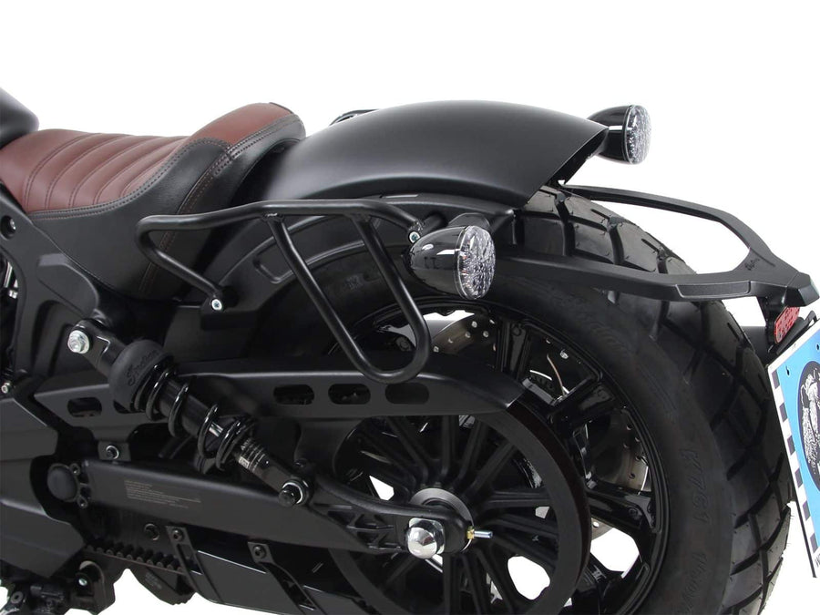 Indian Scout Bobber [2017-2024] - Tagut tascabile