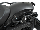 Indian 101 Scout [2025-2026] - Ledertaschenhalter Cutout schwarz