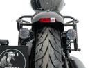 Indian Sport Scout [2025-2026] - Rohr-Ledertaschenhalter