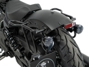 Indian Scout Sixty Classic [2025-2026] - Rohr-Ledertaschenhalter