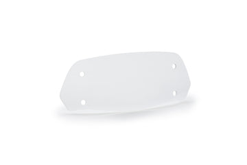 UNIVERSAL UNIVERSAL UNIVERSAL – Ricambi - Sostituzione Visiera N.1 – Trasparente - 0