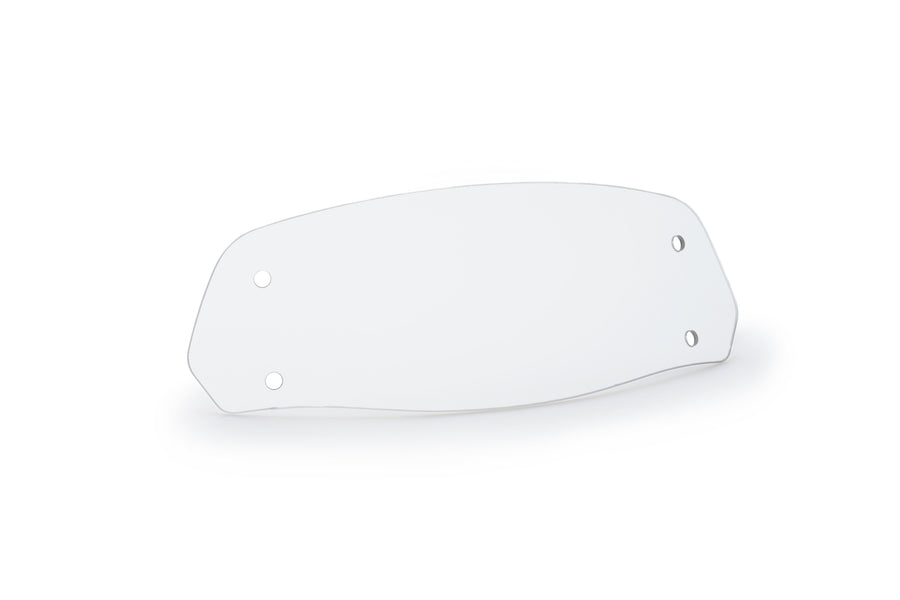 UNIVERSAL UNIVERSAL UNIVERSAL – Spare Parts - Visor Replacement N.2 – Tinted